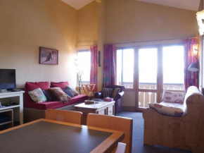 Appartement 4 pièces avec balcon, La Plagne - FR-1-329-90